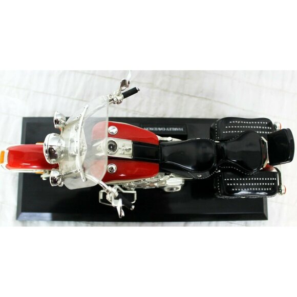 Harley-Davidson Electronic Push Button Telephone Motorcycle TeleMania - Picture 8 of 12